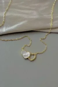 kolie-dve-sartsa-pozlata-sedef-jalta-pozlata